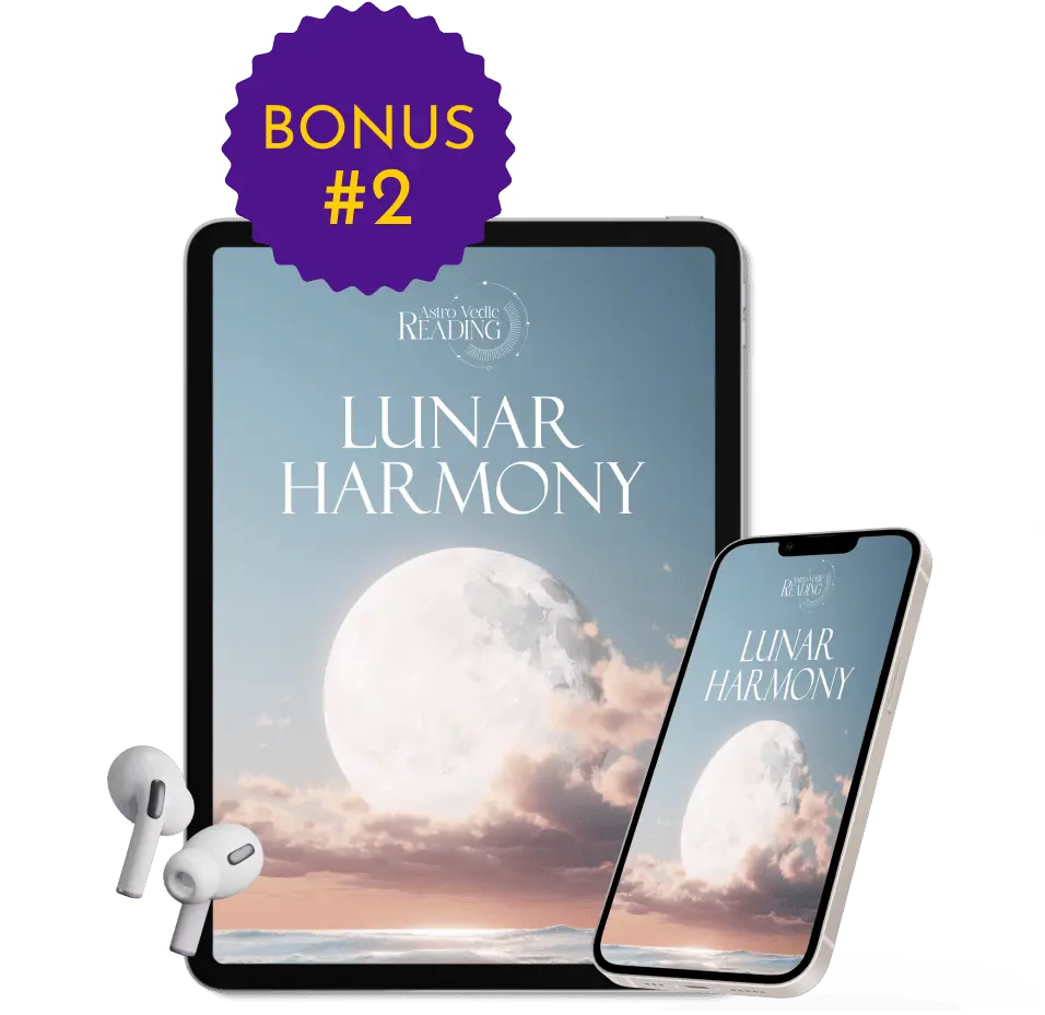 Bonus#2 Lunar Harmony Audio