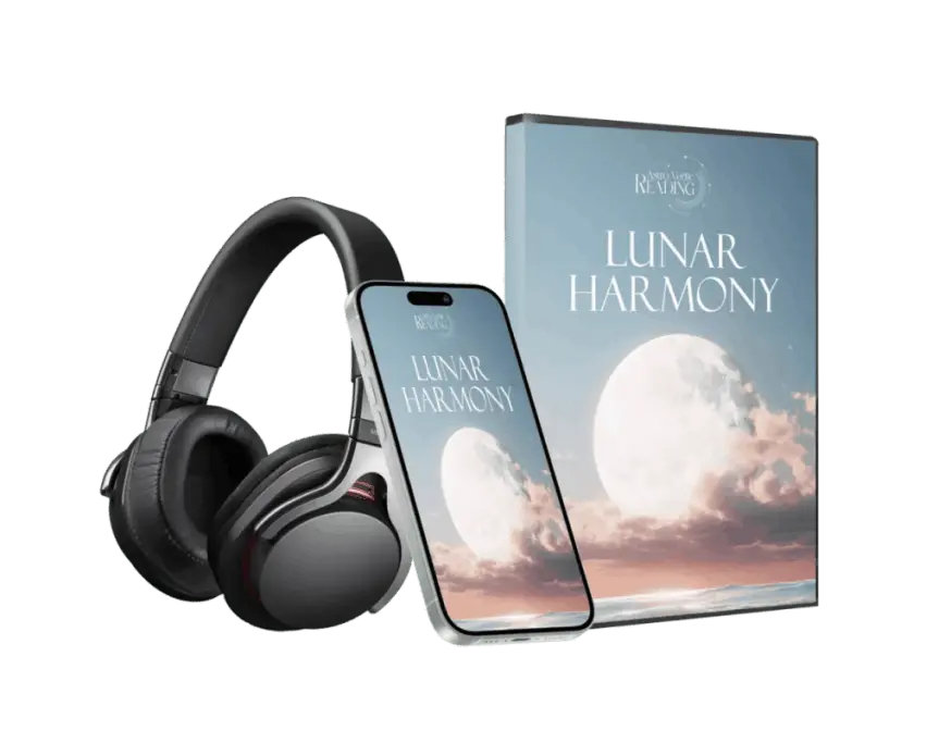 Lunar Harmony Audio